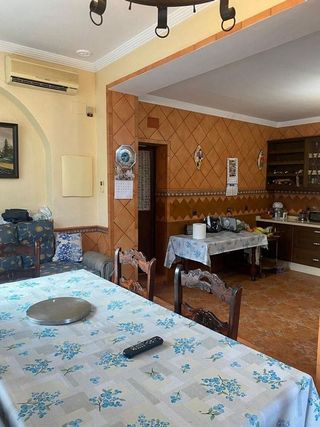 Chalet en venta en La Motilla en Dos Hermanas