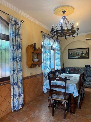 Chalet en venta en La Motilla en Dos Hermanas