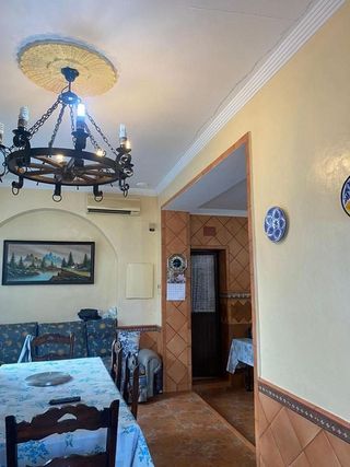 Chalet en venta en La Motilla en Dos Hermanas