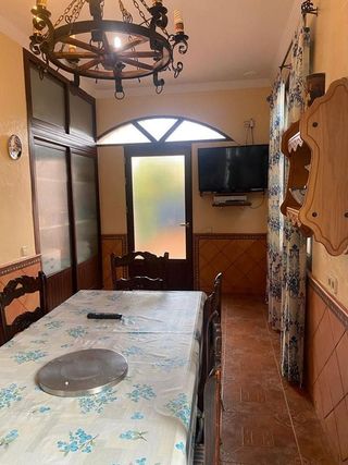 Chalet en venta en La Motilla en Dos Hermanas