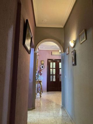 Chalet en venta en La Motilla en Dos Hermanas