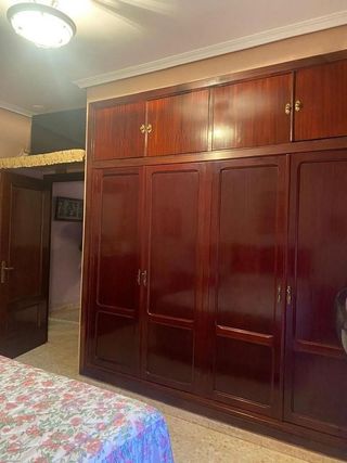 Chalet en venta en La Motilla en Dos Hermanas