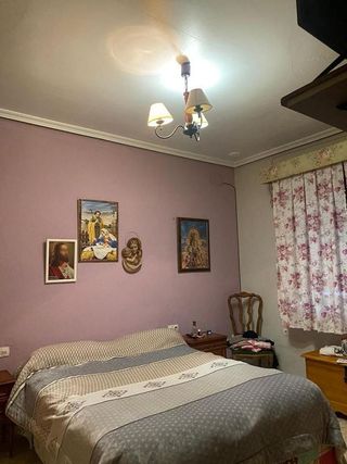 Chalet en venta en La Motilla en Dos Hermanas