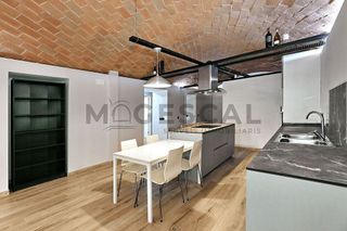 Piso en venta en Caldes de Montbui