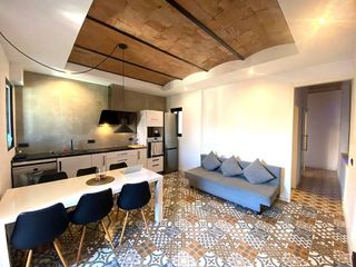 Piso en venta en El Poble Sec - Parc de Montjuïc en Barcelona