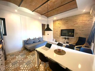 Piso en venta en El Poble Sec - Parc de Montjuïc en Barcelona