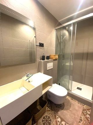 Piso en venta en El Poble Sec - Parc de Montjuïc en Barcelona