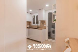 Piso en venta en El Coll - Sant Francesc en Sant Cugat del Vallès