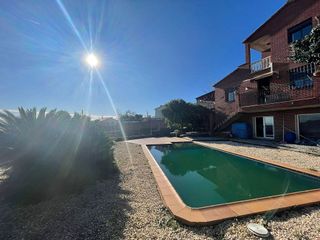 Chalet en venta en Lliçà d´Amunt