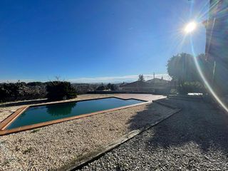 Chalet en venta en Lliçà d´Amunt