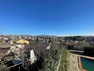 Chalet en venta en Lliçà d´Amunt