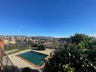 Chalet en venta en Lliçà d´Amunt