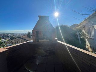 Chalet en venta en Lliçà d´Amunt