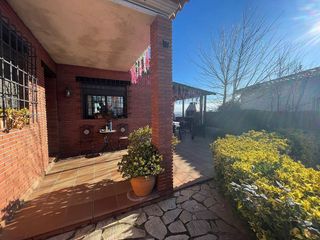 Chalet en venta en Lliçà d´Amunt