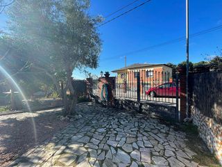 Chalet en venta en Lliçà d´Amunt