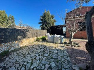 Chalet en venta en Lliçà d´Amunt