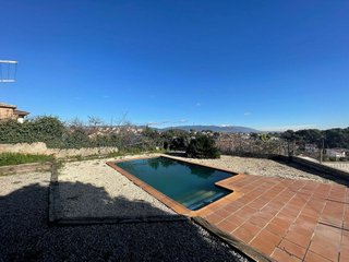 Chalet en venta en Lliçà d´Amunt