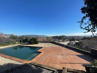 Chalet en venta en Lliçà d´Amunt