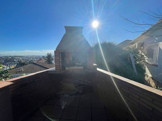 Chalet en venta en Lliçà d´Amunt