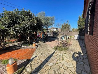 Chalet en venta en Lliçà d´Amunt
