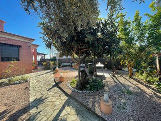 Chalet en venta en Lliçà d´Amunt