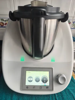 Thermomix TM5