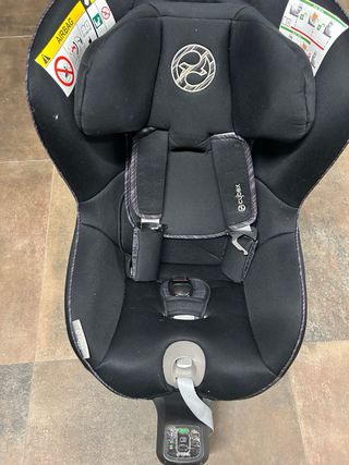Silla de coche Cybex Sirona S i-Size