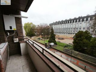 Piso en venta en Santiago - El Anglo en Vitoria-Gasteiz