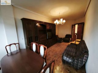Piso en venta en Santiago - El Anglo en Vitoria-Gasteiz