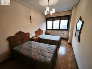 Piso en venta en Santiago - El Anglo en Vitoria-Gasteiz