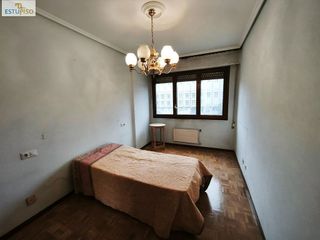 Piso en venta en Santiago - El Anglo en Vitoria-Gasteiz