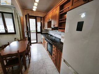 Piso en venta en Santiago - El Anglo en Vitoria-Gasteiz