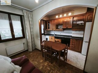 Piso en venta en Santiago - El Anglo en Vitoria-Gasteiz