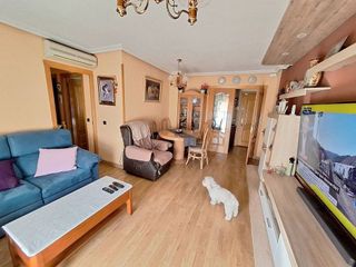 Piso en venta en Centro en Fuenlabrada