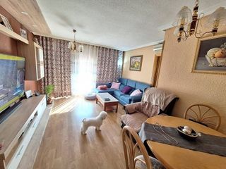 Piso en venta en Centro en Fuenlabrada