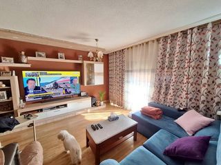 Piso en venta en Centro en Fuenlabrada