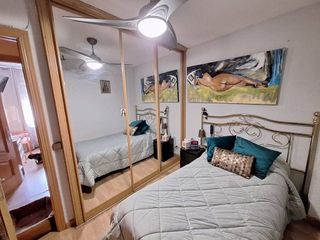 Piso en venta en Centro en Fuenlabrada