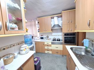 Piso en venta en Centro en Fuenlabrada