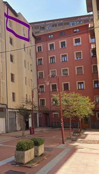 Piso en venta en Bagatza - San Vicente en Barakaldo