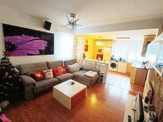 Piso en venta en Bagatza - San Vicente en Barakaldo