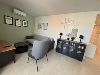 Piso en venta en Zona Puerto Deportivo en Fuengirola