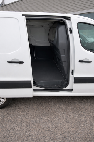 Citroen Berlingo 2018