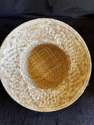 Sombreros de Paja Verano