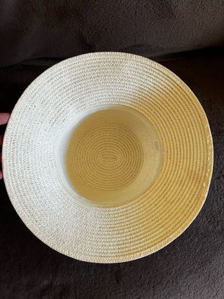 Sombreros de Paja Verano