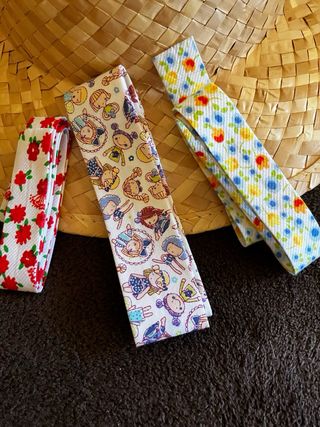 Sombreros de Paja Verano