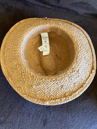 Sombreros de Paja Verano
