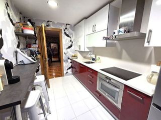 Dúplex en venta en Hospital - G3 - G2 en Burgos
