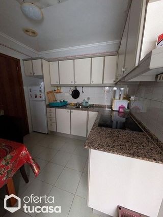 Piso en venta en Benissa