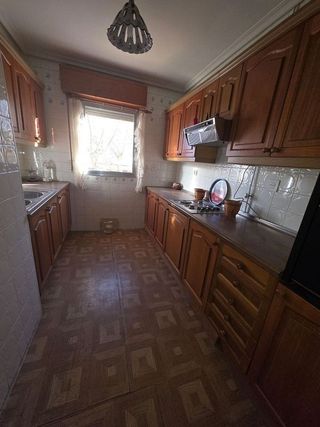 Piso en venta en Centro - Corte Inglés en Talavera de la Reina