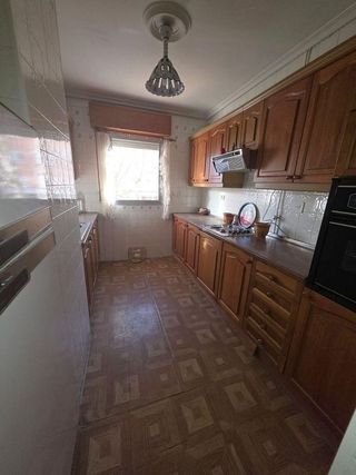 Piso en venta en Centro - Corte Inglés en Talavera de la Reina